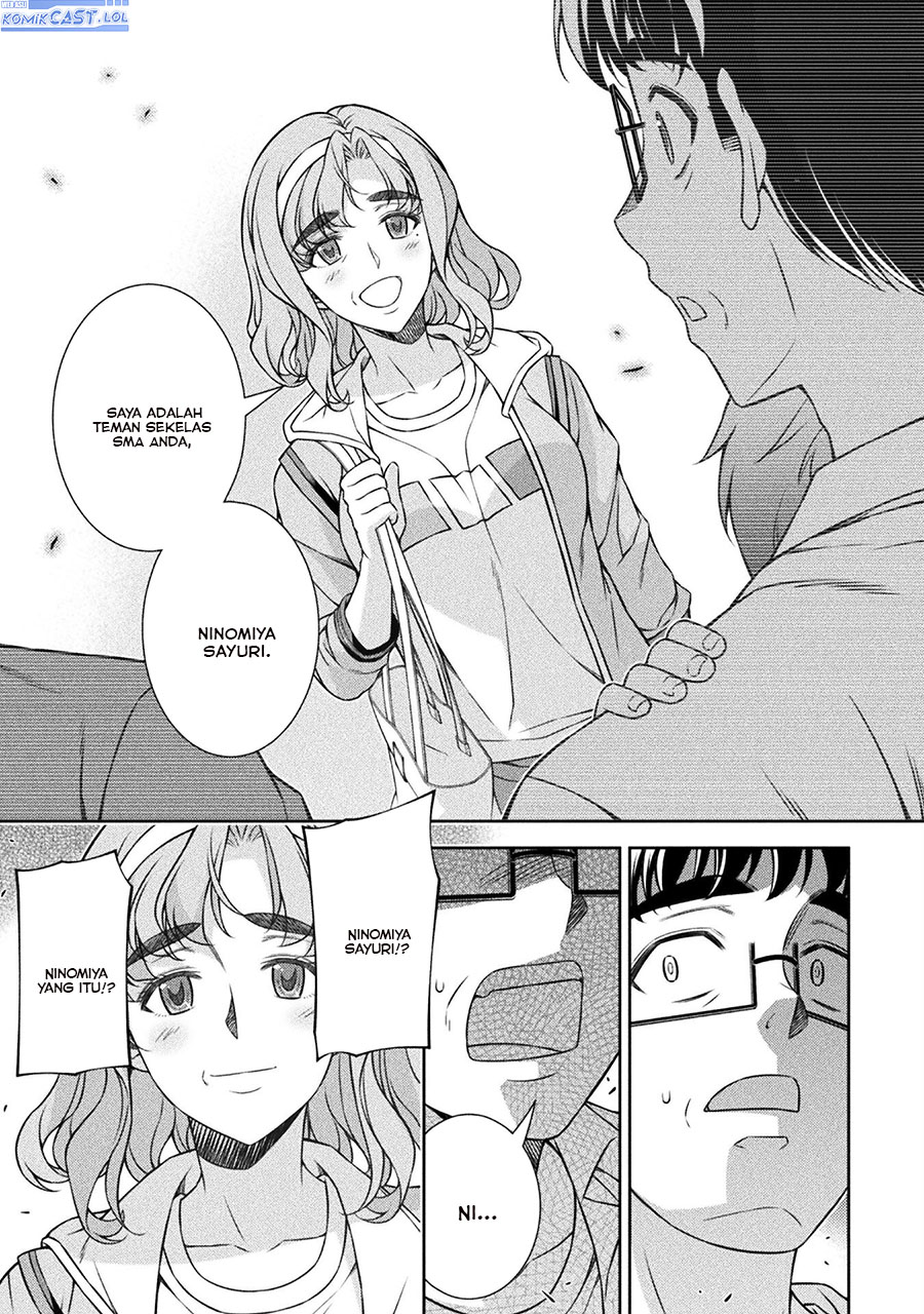 Dilarang COPAS - situs resmi www.mangacanblog.com - Komik silver plan to redo from jk 077 - chapter 77 78 Indonesia silver plan to redo from jk 077 - chapter 77 Terbaru 29|Baca Manga Komik Indonesia|Mangacan